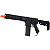 WOLVERINE AIRSOFT HPA M4 MTW BILLET TACTICAL 10" - Imagem 1