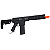 WOLVERINE AIRSOFT HPA M4 MTW BILLET TACTICAL 10" - Imagem 2