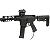WOLVERINE AIRSOFT HPA M4 MTW-9 TACTICAL - Imagem 1