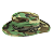 BOONIE HAT WOODLAND WOSPORT - Imagem 1