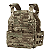 COLETE PLATE CARRIER LG3V2 MULTICAM WOSPORT - Imagem 1