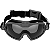 OCULOS GOOGLE WST TACTICAL ANTI-FOG BLACK - Imagem 1