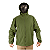 JAQUETA WOSPORT WST OUTDOOR GREEN - Imagem 1