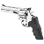 ASG Dan Wesson 715 airgun 4.5mm - Imagem 2