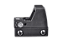 AIM RED DOT SIGHT RMR LED RED BLACK - Imagem 2