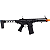 G&G AEG FAR556 RAPID FOLDING M4 AIRSOFT - Imagem 1