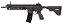 AIRSOFT VFC / UMAREX GBBR HK416 A5 BLOWBACK - Imagem 1