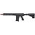 WOLVERINE AIRSOFT HPA MTW-308 PKG AIRSOFT RIFLE BLACK - Imagem 1