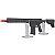 WOLVERINE AIRSOFT HPA MTW-308 PKG AIRSOFT RIFLE BLACK - Imagem 2