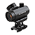 VICTOPTICS RED DOT SIGHT 1X22 CRL - Imagem 1