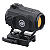 VECTOR OPTICS RED DOT SIGHT MAVERICK-IV 1X20 MINI MIL - Imagem 2