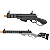 G&G GBBR LEVAR7 BOLT ACTION NBB WITH CONVERSION SET FOR LEVAR15 - Imagem 1