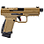 CANIK SALIENT ARMS EMG ARMORER WORKS GBB TP9 ELITE COMBAT BLOWBACK DESERT - Imagem 1