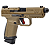 CANIK SALIENT ARMS EMG ARMORER WORKS GBB TP9 ELITE COMBAT BLOWBACK DESERT - Imagem 2