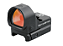 VECTOR OPTICS RED DOT SIGHT FRENZY 1X22X26 MOS MULTI RETICLE - Imagem 1