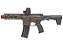 ICS EMG DANIEL DEFENSE AEG DDM4 PDW S3 ELECTRIC BLOWBACK AIRSOFT - Imagem 1