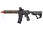 ICS EMG DANIEL DEFENSE AEG DD4 MK18 RIII S3 BLOWBACK AIRSOFT - Imagem 1