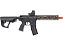 ICS EMG DANIEL DEFENSE AEG DD4 MK18 RIII S3 BLOWBACK AIRSOFT - Imagem 2