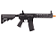 DANIEL DEFENSE EMG CYMA AEG M4 DDMK18 RIS II WITH HANDGUARD 9,5" - Imagem 2