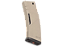 KRYTAC MAGAZINE 150R UHP POLIMER FOR M4 FLAT DARK EARTH - Imagem 1