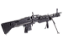 ARES AEG MK43 Mod.0 Rifle Airsoft Black - Imagem 2