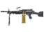 VFC Colt AEG MK48 Mod1 Plus Saw Airsoft - Imagem 1