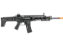 A&K AEG MASADA LONG ACR ADAPTIVE COMBAT AIRSOFT RIFLE BLACK - Imagem 3