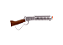 A&K GBBR M1873 WINCHESTER LEVER ACTION SHORT - Imagem 3