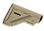 UMAREX H&K LICENSED VFC STOCK 416 A5 POLYMER TAN - Imagem 1