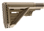 UMAREX H&K LICENSED VFC STOCK 416 A5 POLYMER TAN - Imagem 2