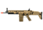 VFC FN HERSTAL CYBERGUN GBBR SCAR-H MK17 - Imagem 1