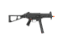 UMAREX H&K LICENSED VFC GBBR UMP45 DX SMG - Imagem 2