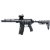 ARCTURUS AEG AR-15 X C.A.T. LEGENDARY SERIES 8.5 - Imagem 1