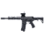 ARCTURUS AEG AR15 PDW 7.9" M-LOK - Imagem 1
