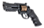 ARES CL PROJECT CO2 REVOLVER 4" MODEL COMBAT - Imagem 2