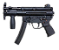 UMAREX H&K LICENSED VFC GBBR MP5K - Imagem 1