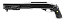 TOKYO MARUI GBB M870 BREACHER SHOTGUN - Imagem 1