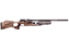 KRAL 6.35MM PUNCHER SUPER JUMBO STOCK WOOD PCP RIFLE - Imagem 2
