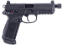 TOKYO MARUI GBB FNX-45 TACTICAL BLOWBACK - Imagem 2