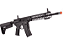 EMG SPIKES TACTICAL CYMA AEG M4 CRUSADER 10" - Imagem 2