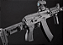 CYMA AEG AK-74U PLATINUM SERIES WITH MOSFET ESHOOTHER *pré-venda* - Imagem 3