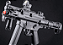 CYMA HK AEG MP5 SMG9 PDW PLATINUM SERIES SMG *pré-venda* - Imagem 3