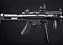 CYMA HK AEG MP5 SMG9 PDW PLATINUM SERIES SMG *pré-venda* - Imagem 1