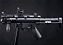 CYMA HK AEG MP5 SMG9 PDW PLATINUM SERIES SMG *pré-venda* - Imagem 4