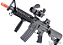 CYMA COLT GBBR MK18 COLT 10.3" WITH CGS SYSTEM HANDGUARD BLOWBACK*pré-venda* - Imagem 1