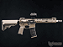Rifle de Airsoft EMG x Noveske N4 Gen 3 CGS Series com Blowback a Gás - Imagem 2