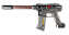 WOLVERINE AIRSOFT HPA HERETIC ARTICLE 4 SPEEDSOFT - Imagem 1