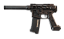 WOLVERINE AIRSOFT HPA HERETIC ARTICLE 2 SPEEDSOFT - Imagem 1
