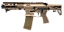 VFC MAXIM DEFENSE GBBR PDX-SBR BLOWBACK AIRSOFT RIFLE TAN - Imagem 1