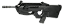 G&G AEG F2000 TACTICAL - Imagem 1